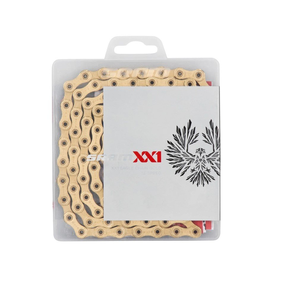 โซ่ CHAIN XX1 EAGLE 126L/12 SP