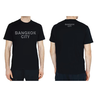 เสื้อยืด BANGKOK CITY ผ้าCOTTON 100 %