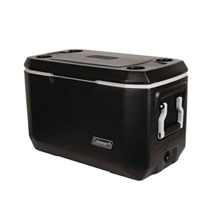 Coleman US 70 QT Xtreme Cooler กระติก น้ำแข็ง เก็บความเย็น โคลแมน ขนาด 70 Quart (66 ลิตร) by Jeep Camping
