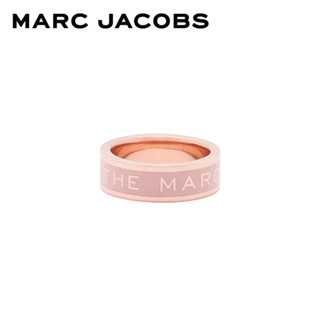 MARC JACOBS THE MEDALLION RING J401MT3RE21277 แหวน