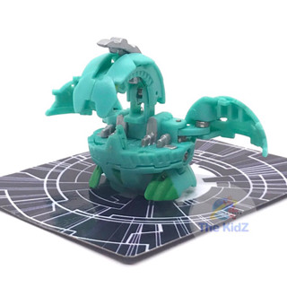 บาคุกัน Bakugan Battle Brawlers Ventus Naga VHTF