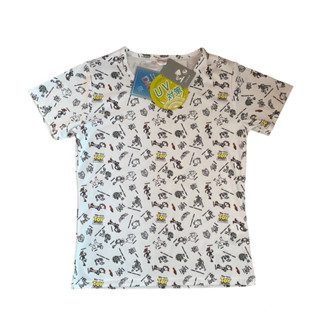 เสื้อออกกำลังกาย toy story กัน UV จาก Japan 100%