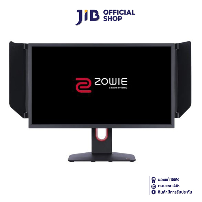 MONITOR (จอมอนิเตอร์) BENQ ZOWIE XL2566K - 24.5" TN FHD 360Hz