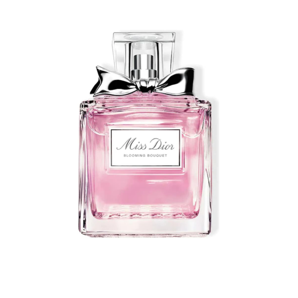 Tester น้ำหอม Miss Dior Blooming Bouquet Eau de toilette 5ml.