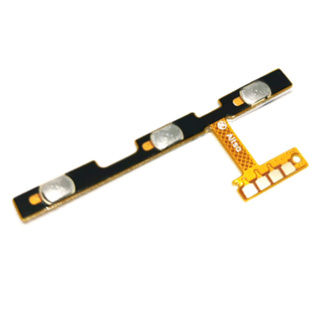 แพรสวิทซ์พาวเวอร์ Samsung A03 SM-A035 แพรเพิ่มเสียงลดเสียง Power Button Flex Cable Volume Button For Samsung A03 A035