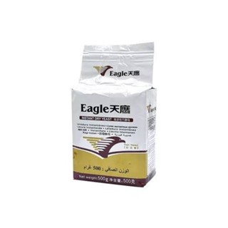 EAGLE ยีสต์แห้งตราอีเกิ้ล 500G