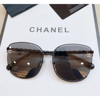 แว่นตา Chanel เกรดเทพ ใช้สลับแท้ 💯 full box set