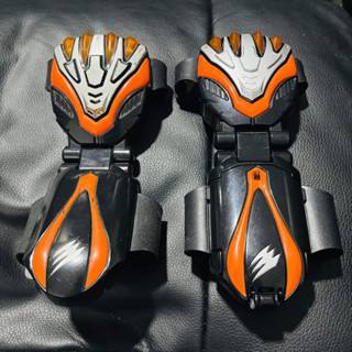 DX Geki Changer | ที่แปลงร่าง เกย์คิเรนเจอร์ จากขบวนการหมัดสรรพสัตว์ เกคิเรนเจอร์