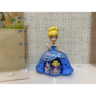 Disney princess round story skirt Cinderella ของแท้ สภาพ97% มีตามภาพ