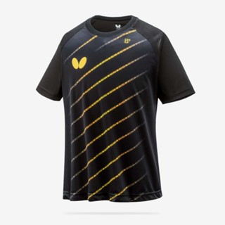 เสื้อ Butterfly Elistar10 T-shirt แท้100%