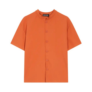 เสื้อคอกลม แขนสั้น (รหัส KN32)