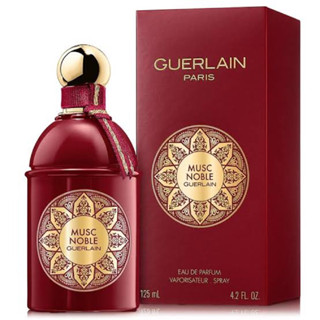 น้ำหอม Guerlain Musc Noble unisex edp 125ml