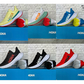 📌รองเท้าผ้าใบHoka งานhi end สินค้าพร้อมส่งมี36-45⭐️