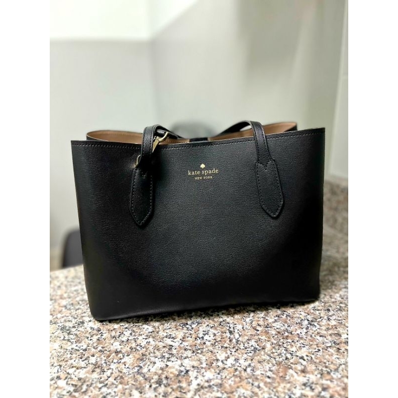 kate spade  tote มือ2