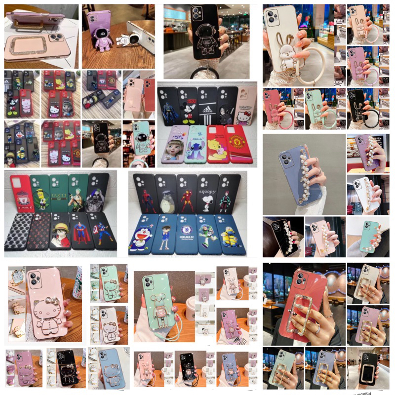 case realme 9 (4G) เคส เรียวมี เรียลมี realme9