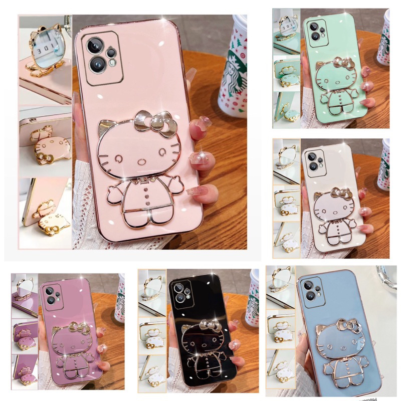 case realme 9 (4G) เคส เรียวมี เรียลมี realme9 - รูปที่ 5