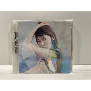 1 CD MUSIC ซีดีเพลงสากล Present : BONNIE PINK  (D5E24)