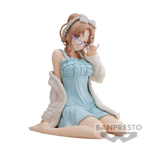 Bandai(บันได) BANPRESTO THE IDOLM@STER SHINY COLORS -RELAX TIME-HINANA ICHIKAWA