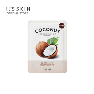 Its skin The Fresh Mask Sheet Coconut