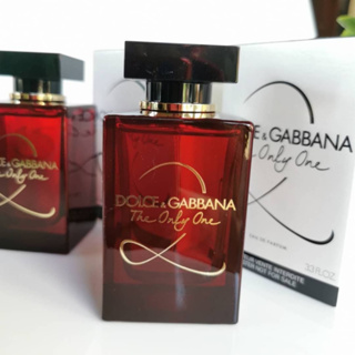 Dolce &amp; Gabbana The Only One 2 100ml.