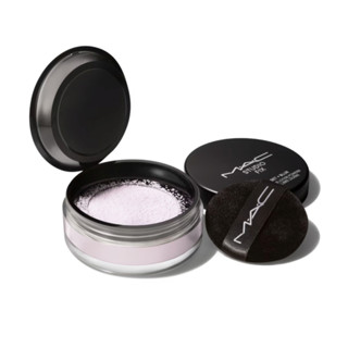 MAC Studio Fix Pro Set+ Blur Weightless loose Powder 6.5g.