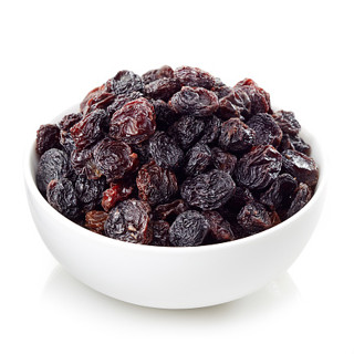 Raisins เกรด A น้ำหนัก 500 กรัม Long  /Sweet Kismis turkey