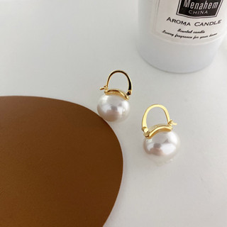 🍿Dalia Earrings-varis.bkk