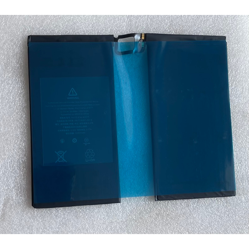 แบตเตอรี่pro 12.9(gen1st)