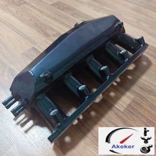 Custom Intake Manifold for Volvo S60 V70 S60R V70R P2