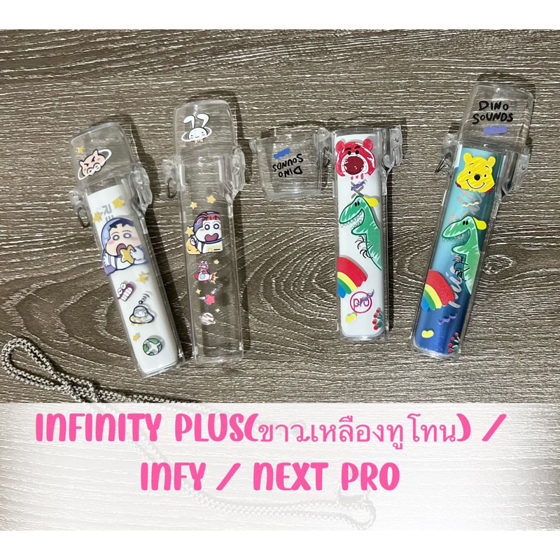 ของพร้อมส่งจากไทย เคสพอต กันกระแทก กันรอย ลายการ์ตูน พร้อมสายคล้อง