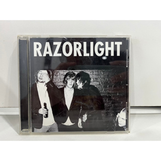 1 CD  MUSIC ซีดีเพลงสากล       RAZORLIGHT  UICR-1048      (D7B46)