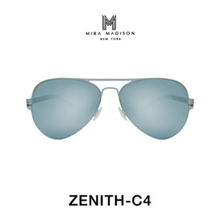 Mira Madison Sunglasses แว่นตากันแดด รุ่น ZENITH-AF C4