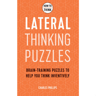 How to Think - Lateral Thinking Puzzles