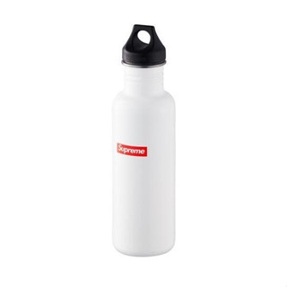 PROSPER - Supreme Klean Kanteen Classic Bottle White