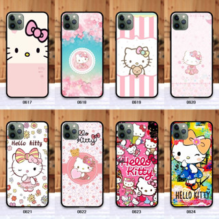 Samsung A2 Core A5 A6 A6+ Plus A7 เคส คิตตี้ Kitty