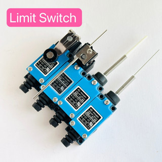 Limit Switch ME-8104,ME-8107,ME-8108,ME-8111,ME-8112,ME-8122,ME-8169 ลิมิตสวิทช์ สินค้าพร้อมส่งในไทย