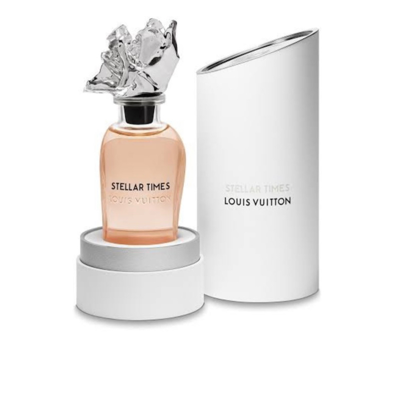 ส่งฟรี⚡ส่งไว🚀น้ำหอม Louis Vuitton Les Extraits  Stellar Times 100 ml. * กล่องซีล * [ ของแท้ 💯%]​