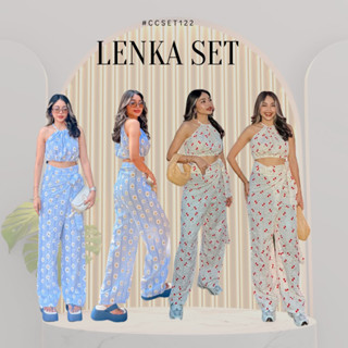 Lenka Set [พร้อมส่ง]