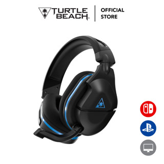 หูฟังเกมมิ่ง Turtle Beach สำหรับ Playstation รุ่น STEALTH 600 GEN2 (TBS-3140-04)