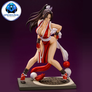 [พร้อมส่ง]Kotobukiya: MAI SHIRANUI (Original JP) - Figure PVC ABS