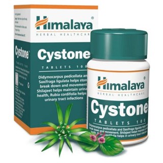 Himalaya cystone tablet 60