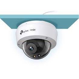 (VIGI-C230-2.8MM.) VIGI C230 New VIGI 3MP Full-Color Dome Network Camera