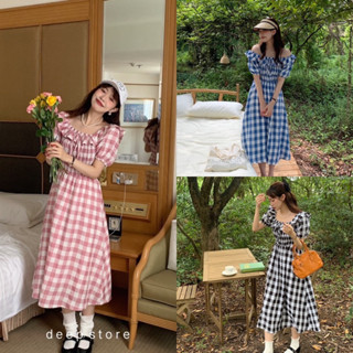 🌈🌿🌺🌼🌸💙💖🇰🇷 Cherline Scott Dress