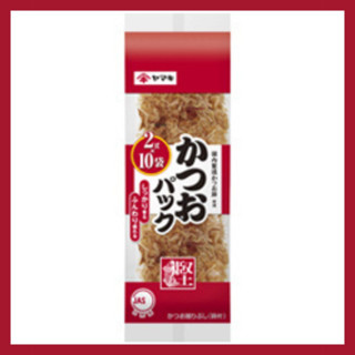 เกล็ดโบนิโตจากญี่ปุ่น Yamaki Bonito Flakes 2g x 10 Packs - คุณภาพระดับพรีเมียม, เครื่องปรุงรสที่อุดมด้วยอูมามิ