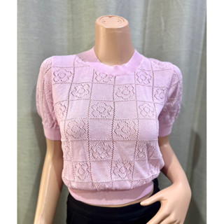 ✨New✨Knitted Top Blouse