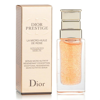 Sale DIOR PRESTIGE La Micro-Huile De Rose Advanced Serum 30ml.