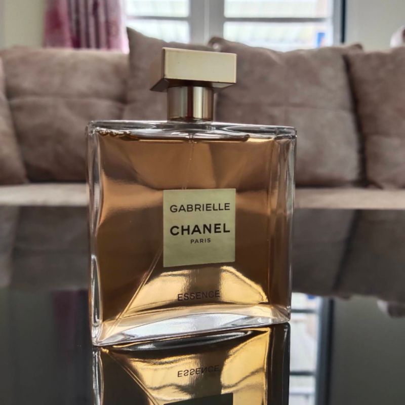 ชาแนลงบGabrielle Essence edp 100ml แท้100% I