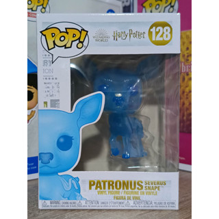 Funko Pop! : Harry Potter - Severus Snape Patronus