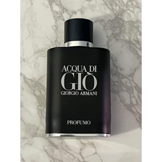 Armani Gio Profumo edp 75ml.