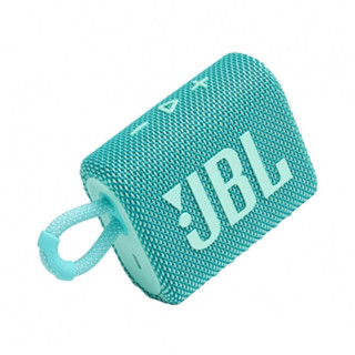 (1.0) JBL ลำโพง GO 3 BLUETOOTH Teal